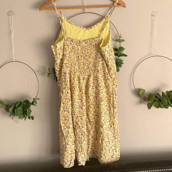 Abercrombie Kids Girls size 15 / 16 new with tags adjustable straps pockets - Picture 2 of 11